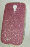 Θήκη για Samsung Galaxy S4 glitter Pink (OEM)
